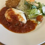 レストランみやもと - 