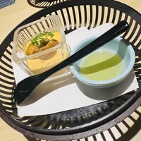 和食 鮨 日本酒 銀波 銀座店 - 