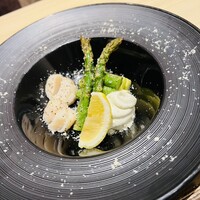 和食 鮨 日本酒 銀波 銀座店 - 
