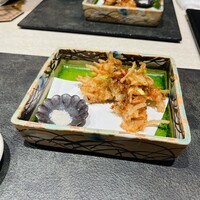 神楽坂 鮨 弥栄 - 