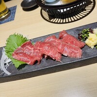 和食 鮨 日本酒 銀波 銀座店 - 