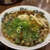 尾道ラーメン たに 尾道駅ビル店
