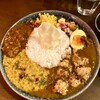curry bar nidomi