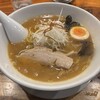 麺屋 雪風 すすきの店