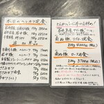 とんかつ ふじ井 - 