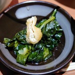 OB倶楽部 - 小鉢