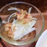 OB倶楽部 - 小鉢