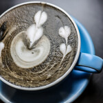 BB COFFEE - ドリンク写真: