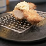 とんかつ ふじ井 - 