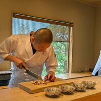 日本料理 別府 廣門 - 