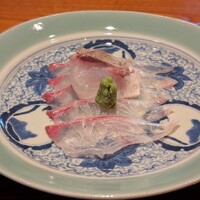 日本料理 別府 廣門 - 
