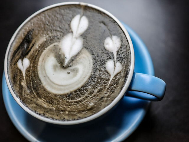 BB COFFEE 石巻 | 落ち着きの空間でこだわりコーヒーを