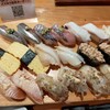 寿司 魚がし日本一 赤坂店