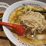 どうとんぼり神座 - 