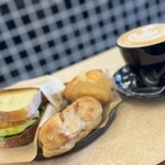 B² 清澄白河本店 - 