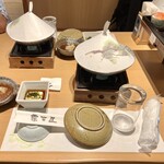 霧笛屋 - 