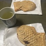 たいやき わかば - 