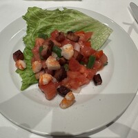 ウルフギャング・ステーキハウス シグニチャー - ウルフギャングサラダ