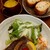 ふぁぶーる - 料理写真: