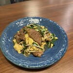 チャイニーズビストロ かがり - 