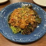 チャイニーズビストロ かがり - 