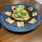 チャイニーズビストロ かがり - 