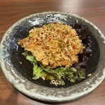 チャイニーズビストロ かがり - 