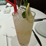 ウルフギャング・ステーキハウス シグニチャー - ノンアルのカクテル