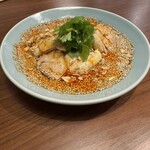 チャイニーズビストロ かがり - 