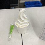 LAWSON - 料理写真:ローソンさんのカウンター  出来たぁ♥️