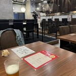 チャイニーズビストロ かがり - 