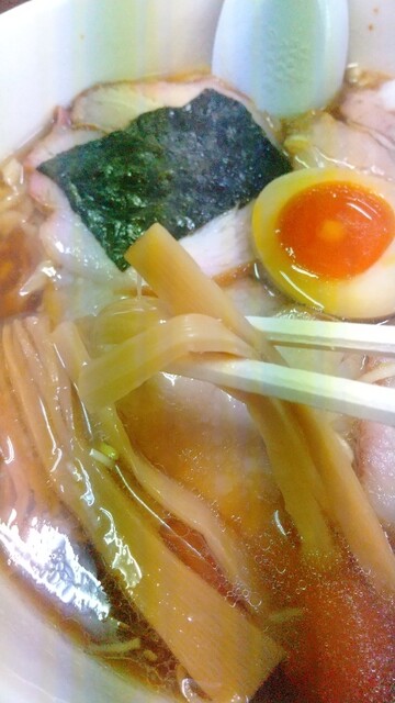 あさひ家 - 須賀川（ラーメン）の写真