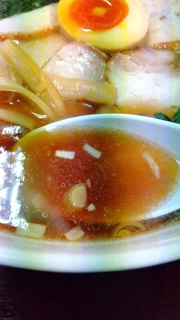 あさひ家 - 須賀川（ラーメン）の写真