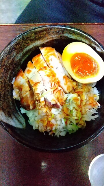 あさひ家 - 須賀川（ラーメン）の写真