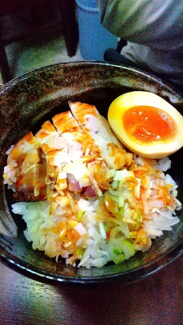 あさひ家 - 須賀川（ラーメン）の写真