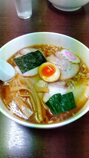 あさひ家 - 須賀川（ラーメン）の写真