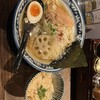 和風楽麺 四代目 ひのでや