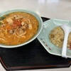 ラーメン道楽の店 あたりや