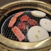 焼肉有原苑 桃源内店