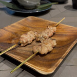 串焼処 佐五右衛門 - せせり