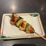 焼鳥センター - 