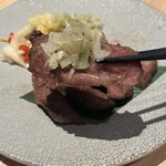 日比谷 個室和食 栄 - 