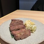 日比谷 個室和食 栄 - 