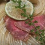 ヨコクラストアハウス - 麺