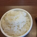 想夫恋 - ライス大盛り