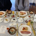 Karuizawa Hotel Soyokaze - 