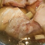 ヨコクラストアハウス - つけ汁