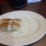 想夫恋 - 半餃子