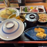 和食処 小西 - 