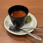 豆腐料理とおばんざい まるたけえびす豆八 京都 先斗町 - 